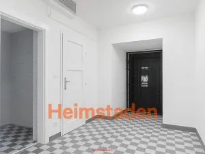 Pronájem obchodního prostoru, Havířov - Město, Na Nábřeží, 74 m2