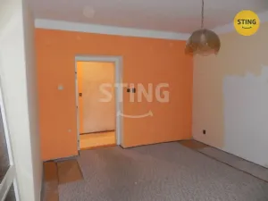 Prodej bytu 2+kk, Přerov, nám. Svobody, 45 m2