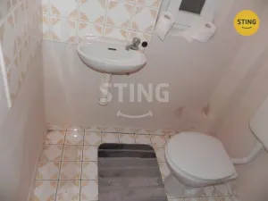 Prodej bytu 2+kk, Přerov, nám. Svobody, 45 m2