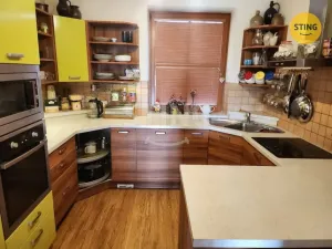 Prodej rodinného domu, Zábeštní Lhota, 174 m2