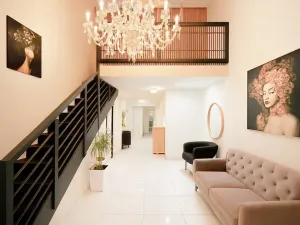 Pronájem obchodního prostoru, Praha - Nové Město, Dlážděná, 95 m2