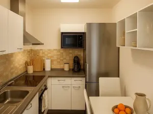 Prodej bytu 2+kk, Praha - Bohnice, Čimická, 36 m2