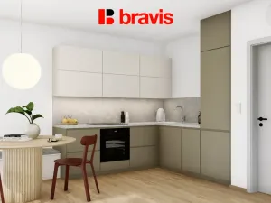 Prodej bytu 3+kk, Vyškov - Vyškov-Předměstí, 75 m2