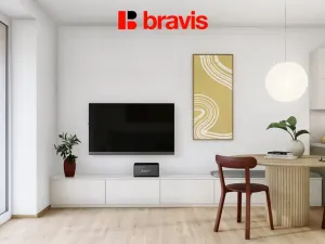 Prodej bytu 3+kk, Vyškov - Vyškov-Předměstí, 75 m2