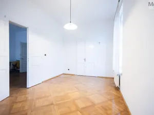 Prodej bytu 3+1, Teplice, Jungmannova, 124 m2