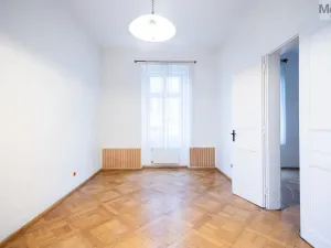 Prodej bytu 3+1, Teplice, Jungmannova, 124 m2