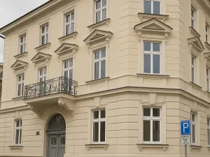 Prodej bytu 3+1, Teplice, Jungmannova, 124 m2