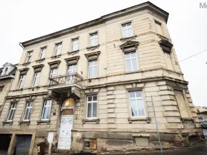 Prodej bytu 3+1, Teplice, Jungmannova, 124 m2