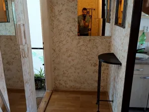 Pronájem bytu 1+kk, Letovice, 25 m2