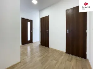 Pronájem bytu 2+1, Česká Třebová, Trávník, 57 m2