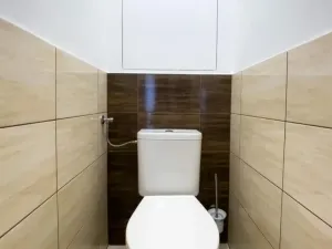 Pronájem bytu 2+1, Česká Třebová, Trávník, 57 m2