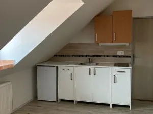 Pronájem bytu 2+kk, Olomouc - Lazce, Tvrdíkova, 30 m2