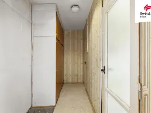 Prodej bytu 2+1, Praha - Záběhlice, Narcisová, 60 m2