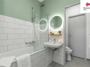 Prodej bytu 2+1, Praha - Záběhlice, Narcisová, 60 m2