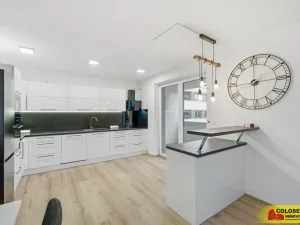 Prodej bytu 2+kk, Boskovice, 56 m2