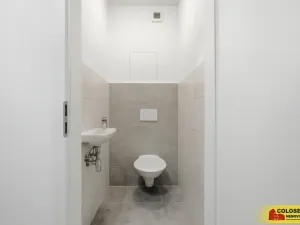 Prodej bytu 2+kk, Boskovice, 56 m2