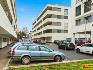 Prodej bytu 2+kk, Boskovice, 56 m2