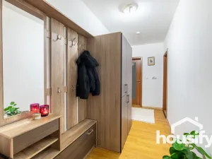 Pronájem bytu 2+kk, Znojmo, Sokolská, 68 m2