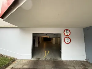 Pronájem garáže, Olomouc, gen. Píky, 12 m2