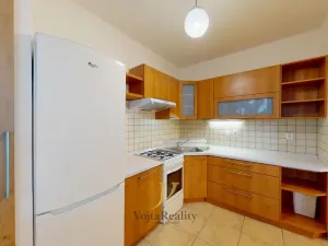 Pronájem bytu 2+1, Olomouc, Rožňavská, 44 m2