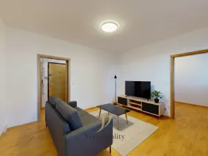 Pronájem bytu 2+1, Olomouc, Rožňavská, 44 m2