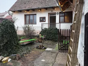 Prodej rodinného domu, Kaly, 109 m2