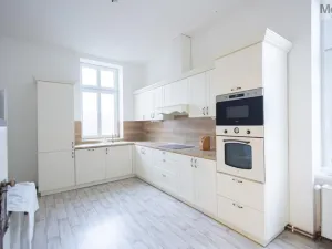 Prodej bytu 3+1, Teplice, Jungmannova, 122 m2