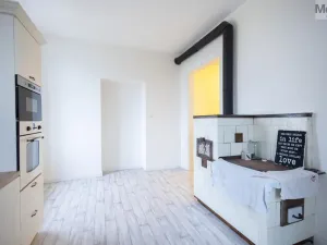 Prodej bytu 3+1, Teplice, Jungmannova, 122 m2