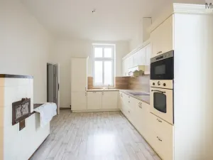 Prodej bytu 3+1, Teplice, Jungmannova, 122 m2