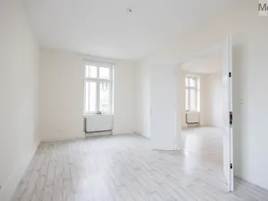 Prodej bytu 3+1, Teplice, Jungmannova, 122 m2