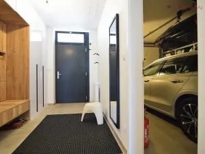 Pronájem rodinného domu, Brno, Dubová, 160 m2