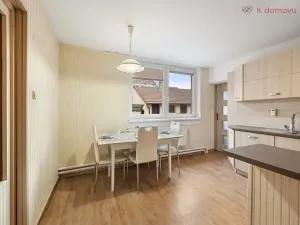 Prodej rodinného domu, Kunovice, Záchalupčí, 148 m2