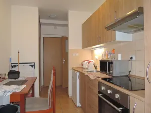 Pronájem bytu 1+kk, Hradec Králové, Velké náměstí, 22 m2