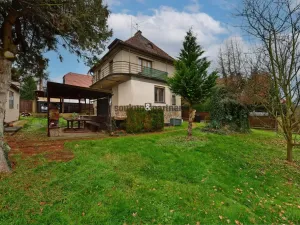 Prodej rodinného domu, Řevnice, Nerudova, 240 m2