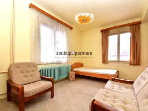 Prodej rodinného domu, Řevnice, Nerudova, 240 m2