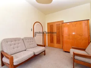 Prodej rodinného domu, Řevnice, Nerudova, 240 m2