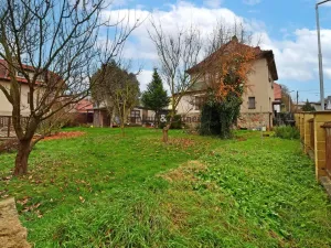 Prodej rodinného domu, Řevnice, Nerudova, 240 m2