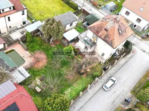 Prodej rodinného domu, Řevnice, Nerudova, 240 m2