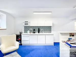 Prodej kanceláře, Kolín, Raisova, 94 m2