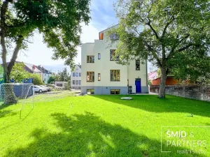 Prodej kanceláře, Kolín, Raisova, 94 m2