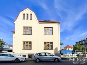 Prodej kanceláře, Kolín, Raisova, 94 m2