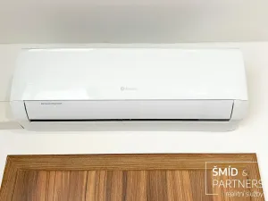 Pronájem bytu 1+1, Praha - Chodov, Bachova, 31 m2