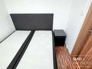 Pronájem bytu 1+1, Praha - Chodov, Bachova, 31 m2