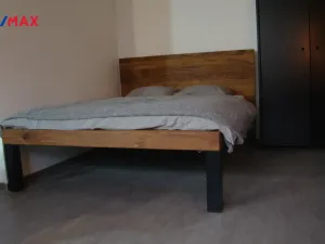 Pronájem bytu 1+kk, Brno - Královo Pole, Boženy Němcové, 25 m2