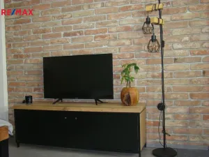 Pronájem bytu 1+kk, Brno - Královo Pole, Boženy Němcové, 25 m2