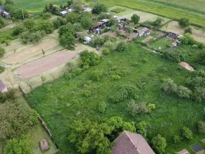 Prodej pozemku pro bydlení, Petrovice, 602 m2