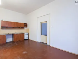 Prodej bytu 2+kk, Teplice, Jungmannova, 66 m2