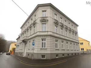 Prodej bytu 2+kk, Teplice, Jungmannova, 66 m2