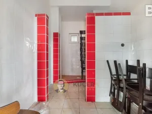 Prodej skladu, Velká Chmelištná, 550 m2