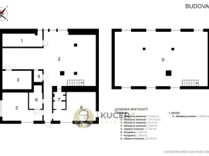 Prodej ubytování, Velká Chmelištná, 550 m2